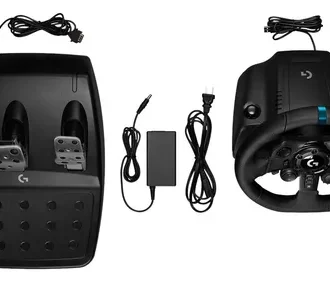Logitech G923 TRUEFORCE-O