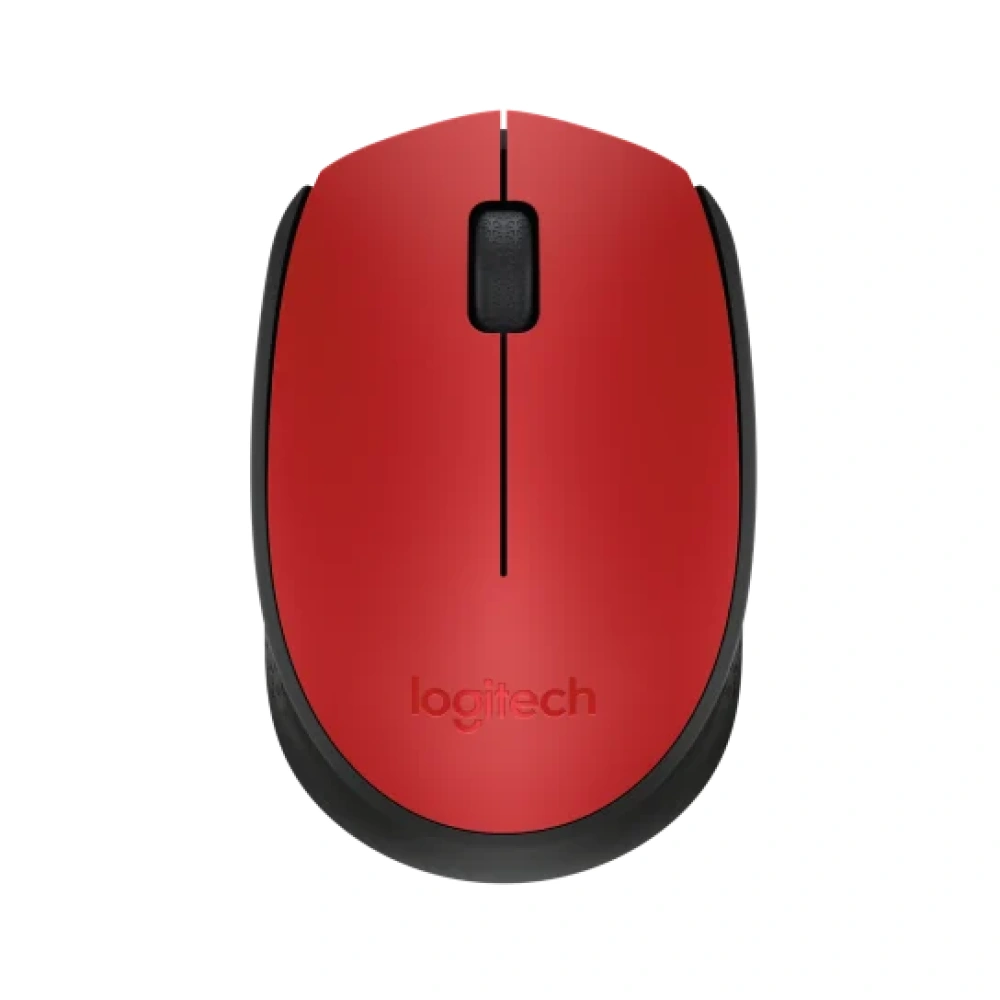 Logitech M170 Wireless Mouse