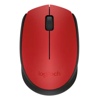 Logitech M170 Wireless Mouse