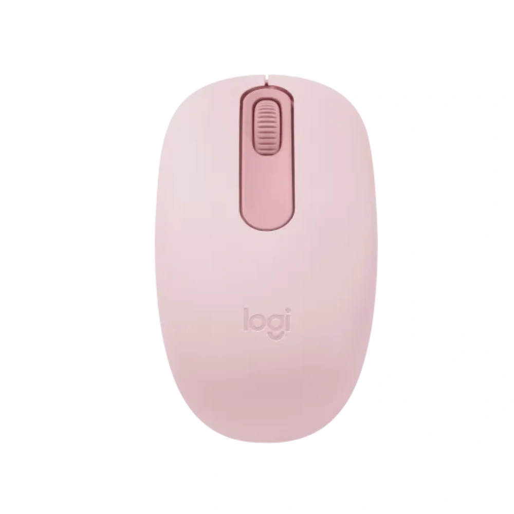 Logitech M196 Bluetooth Mouse | Rosa
