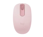 Logitech M196 Bluetooth Mouse | Rosa