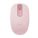 Logitech M196 Bluetooth Mouse | Rosa