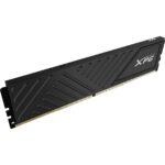 MEMORIA DDR4 8GB XPG 3200MHZ SPECTRX D35 BLACK - Imagen 2