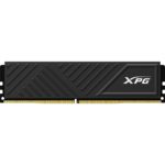 MEMORIA DDR4 8GB XPG 3200MHZ SPECTRX D35 BLACK - Imagen 3