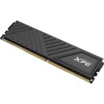 MEMORIA DDR4 8GB XPG 3200MHZ SPECTRX D35 BLACK - Imagen 4