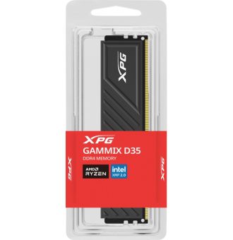 Memoria RAM XPG SPECTRIX D35 DDR4 8GB 3200MHz