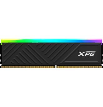 Memoria RAM XPG SPECTRIX D35G RGB DDR4 8GB 3200MHz_1