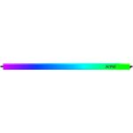 MEMORIA DDR4 8GB XPG 3200MHZ SPECTRX D35 BLACK RGB - Imagen 4