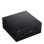 MINI PC ASUS CEL N4500 PN41-S1-BBF4000X (BAREBONE) - Imagen 2