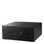 MINI PC ASUS CEL N4500 PN41-S1-BBF4000X (BAREBONE) - Imagen 3