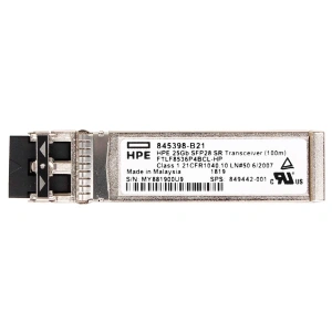 Módulo Transceptor HPE 845398-B21 SFP28