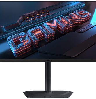 Monitor Gaming GIGABYTE MO27Q2 OLED