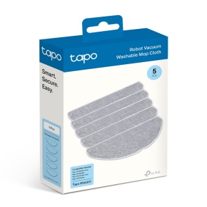 Mopas Tapo RVA301
