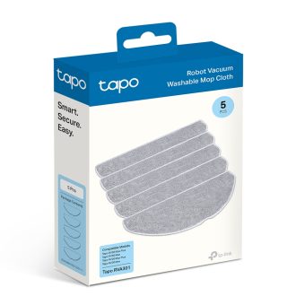 Mopas Tapo RVA301