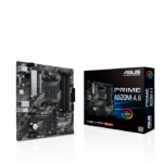 Motherboard ASUS Prime A520M-A II