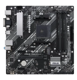 Motherboard ASUS Prime A520M-A II p