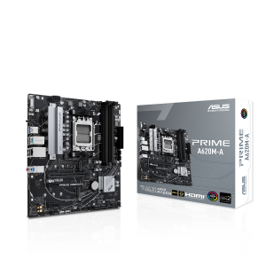 Motherboard ASUS Prime A620M-A DDR5 AM5