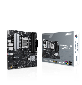 Motherboard ASUS Prime A620M-A DDR5 AM5