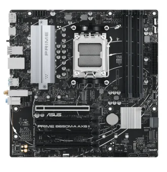 Motherboard ASUS Prime B650M-A AX6 II DDR5 AM5 1