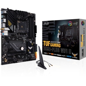 Motherboard ASUS TUF Gaming B550-PLUS WiFi II