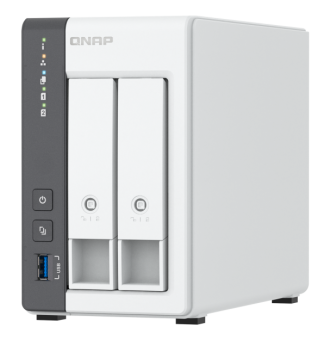 NAS QNAP TS-216G-US