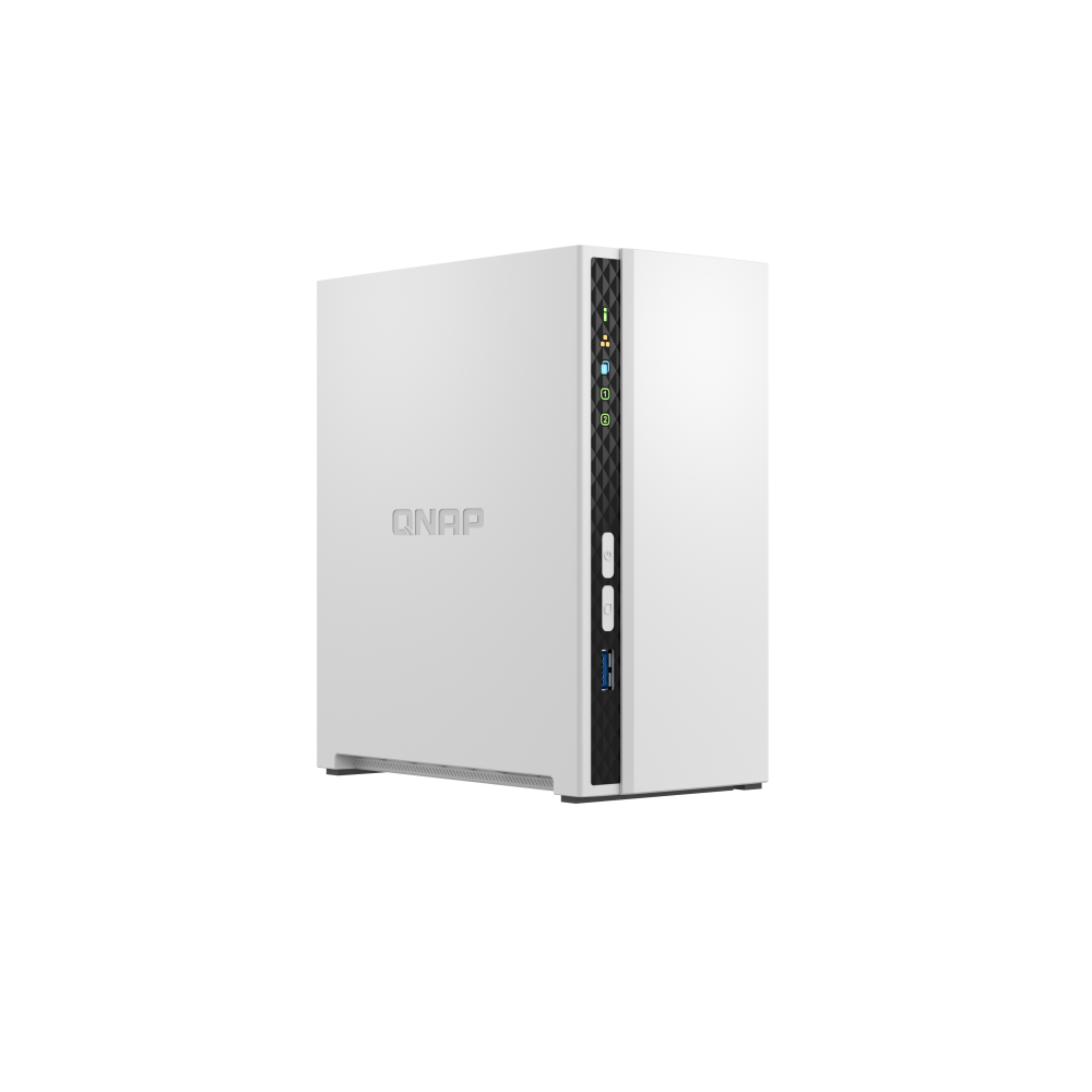 NAS QNAP TS-233-US