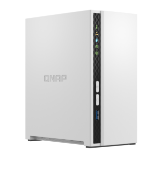 NAS QNAP TS-233-US