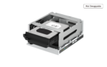 NAS QNAP 2 BAHIAS TS-233-US - Imagen 7