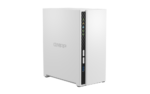 NAS QNAP 2 BAHIAS TS-233-US - Imagen 3