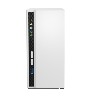NAS QNAP TS-233-US t