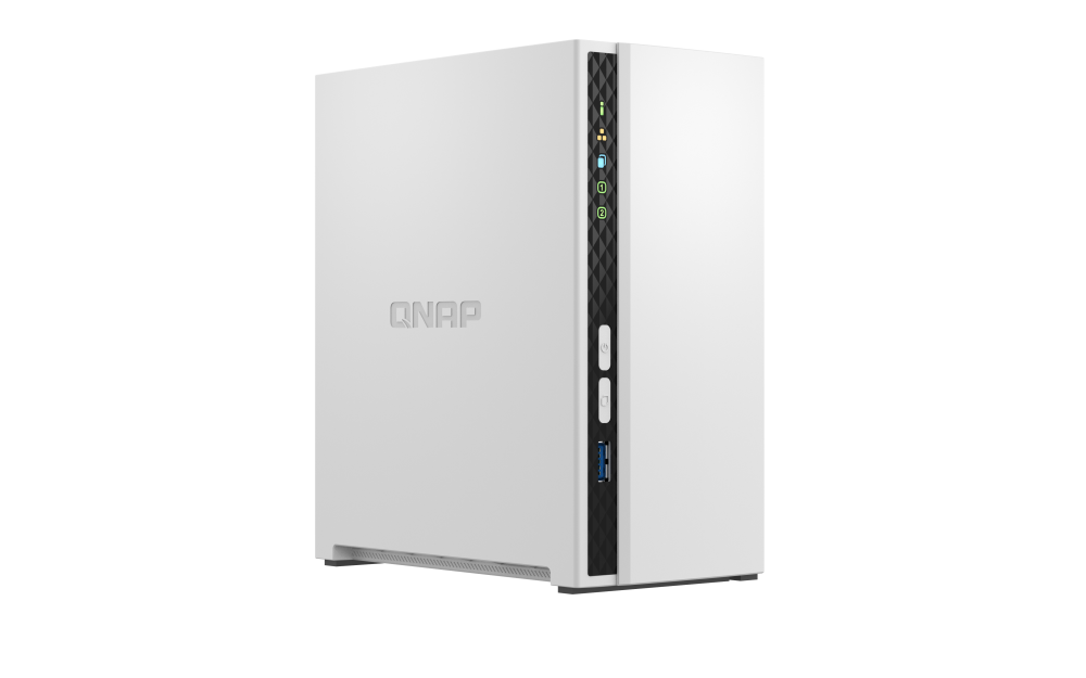 NAS QNAP TS-233-US