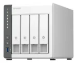 NAS QNAP TS-433-4G-US