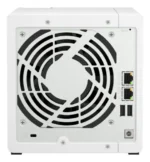 NAS QNAP 4 Bahias TS-433-4G-US - Imagen 4