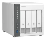 NAS QNAP 4 Bahias TS-433-4G-US - Imagen 3