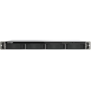 NAS QNAP TS-433eU-US Rack 1U