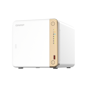 NAS QNAP TS-462-4G-US