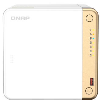 NAS QNAP TS-462-4G-US nt