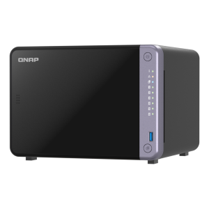 NAS QNAP TS-632X-4G-US