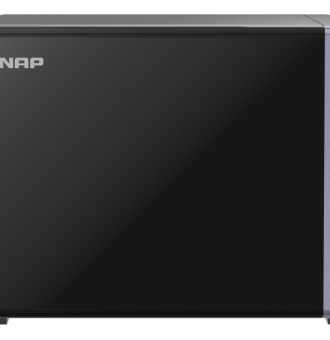 NAS QNAP TS-632X-4G-US _Front