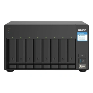 NAS QNAP TS-832PX-4G-US