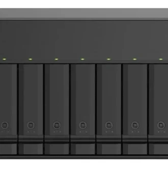 NAS QNAP TS-832PX-4G-US