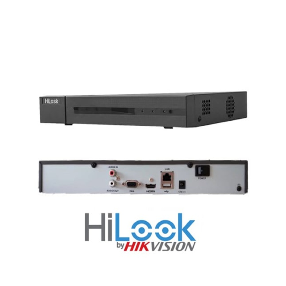 NVR 16CH HILOOK NVR-116MH-C