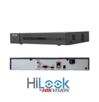 NVR 16CH HILOOK NVR-116MH-C
