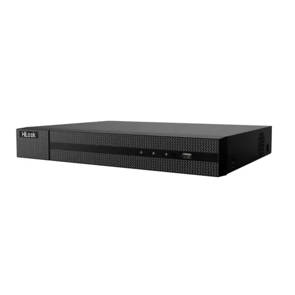 NVR 16CH HILOOK NVR-216MH-C 16P