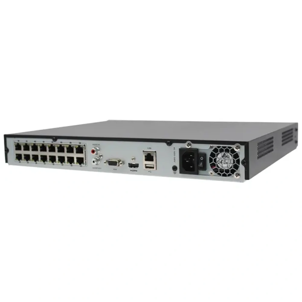 NVR 16CH HILOOK NVR-216MH-C