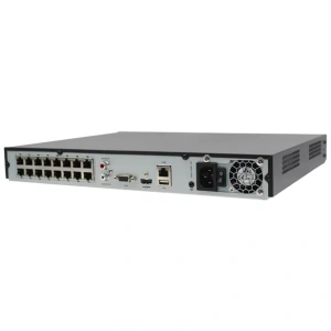 NVR 16CH HILOOK NVR-216MH-C