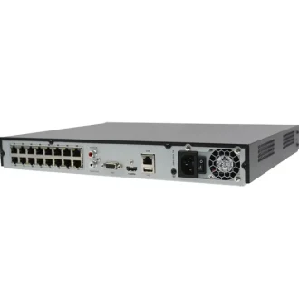 NVR 16CH HILOOK NVR-216MH-C