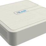 NVR 4CH HILOOK NVR-104H-D