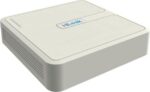 NVR 4CH HILOOK NVR-104H-D