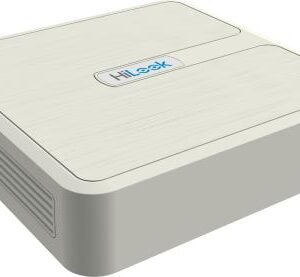 NVR 4CH HILOOK NVR-104H-D